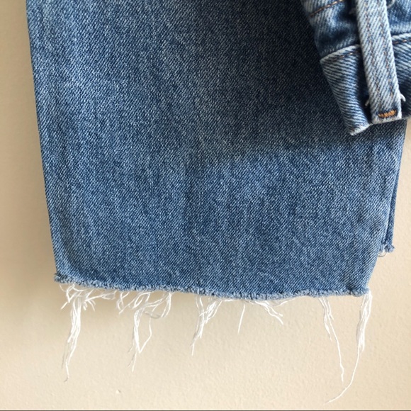 Vintage Rustler Women's Denim Jeans Straight Legs - Picture 3 of 8